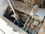 Hydraulics with Hoses