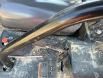 Chassis with Bed Tilt/Dump Release
