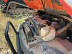 Engine with Cooling System Leaks