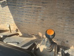 Control Station with Gauges