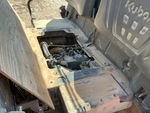Engine with Engine - Left Side