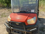 General Appearance with Exterior Lights
