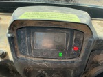 Control Station with Warning Lights
