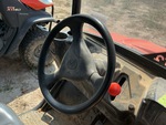 Control Station with Steering Controls