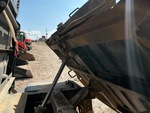 Hydraulics with Cylinder Pins and Bushings
