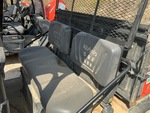 Control Station with 