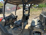 General Appearance with Hand Rails