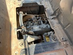 Engine with Oil Leaks