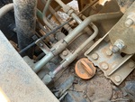 Hydraulics with Hydraulic Tank