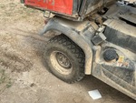 Chassis with 