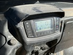 Control Station with Engine Oil Pressure