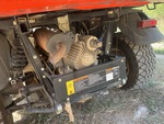 Engine with Exhaust System