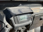 Control Station with Dash Console