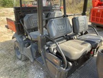 General Appearance with Hand Rails