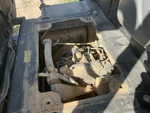 Engine with Oil Leaks