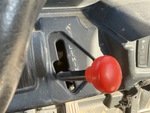 Control Station with Drivetrain Controls
