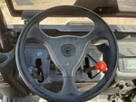 Control Station with Steering Controls