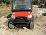 General Appearance with Exterior Lights