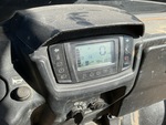 Control Station with Warning Lights