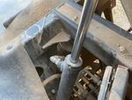 Hydraulics with Cylinder(s)