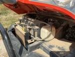 Engine with Cooling System Leaks