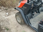 Chassis with 