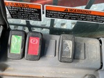Control Station with Gauges