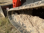 Rubber Track Undercarriage with 