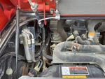 Engine with Engine - Left Side