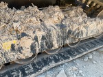 Rubber Track Undercarriage with Track Rollers