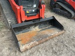 Specialty with Loader Bucket Condition