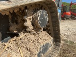 Rubber Track Undercarriage with 