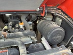 Engine with Engine - Right Side