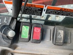 Safety with Safety Lock Out/Stop