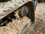 Rubber Track Undercarriage with 