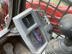 Control Station with Dash Console