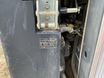 Engine with Emission Label