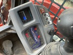 Control Station with Warning Lights