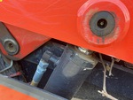 Hydraulics with Loader Lift Cylinders