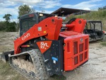 General Appearance with Sheet Metal (fiberglass) Condition