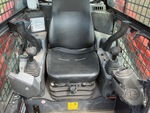 Control Station with Steering Controls