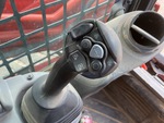 Control Station with Drivetrain Controls