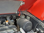 Engine with Exhaust System