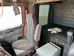 Cab with 