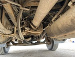 Drivetrain with 