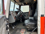 Cab with 