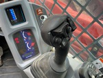 Control Station with Hydraulic Controls