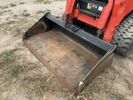 Specialty with Loader Bucket Condition