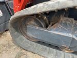 Rubber Track Undercarriage with 