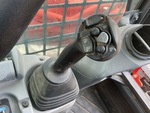 Control Station with Steering Controls